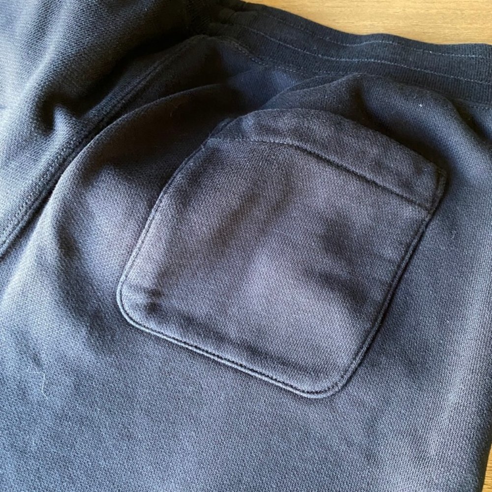 UNIQLO fleece sweatpants active joggers - Picture 4 of 9